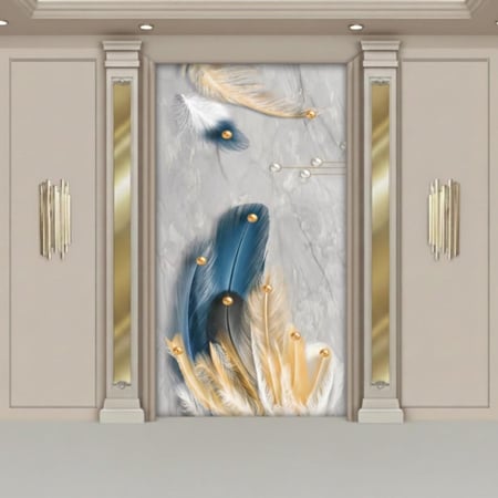 بديل الرخام رسم P114