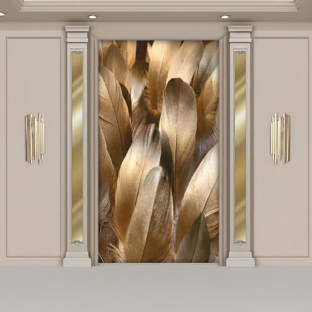 بديل الرخام رسم P121