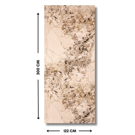 بديل رخام حجري سكري 3045A