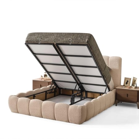 بكج "أناقة العمر" المتكامل للأثاث