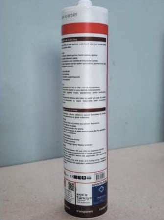 غراء سيليكون اكواريوم