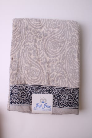 منشفة استحمام - الحجم الوسط- صناعة مصرية