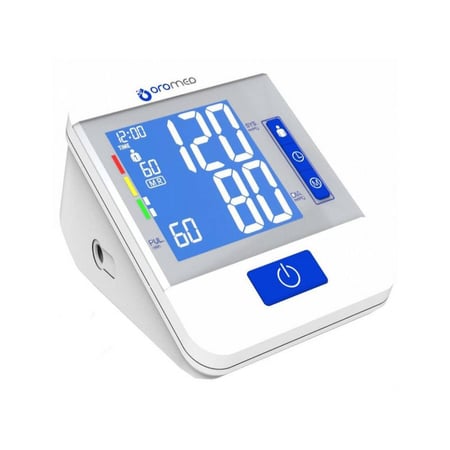 جهاز قياس ضغط الدم اورميد n8  كومفرت oromed n8 comfort