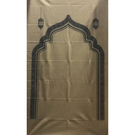 كرتون سجادة صلاة 200 حبة a carton of prayer rug, 200 pieces