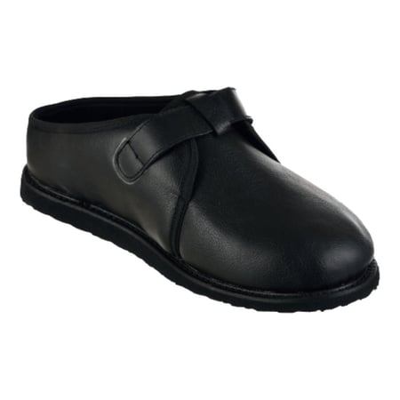 صابوه لمرضي السكري لون اسود ht813 مقاس 45  soap for diabetics, black color ht813, size 45