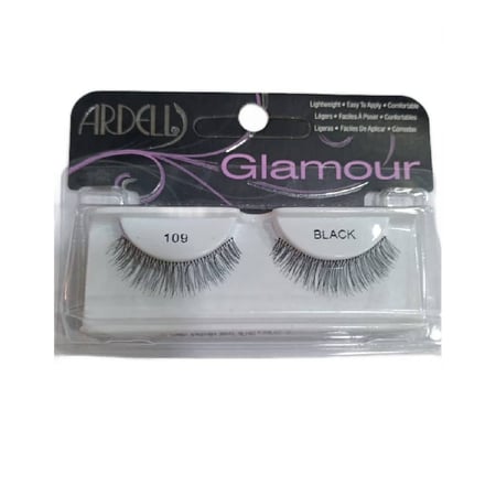 ارديل رموش صناعية رقم 109 ardell artificial eyelashes shade 109