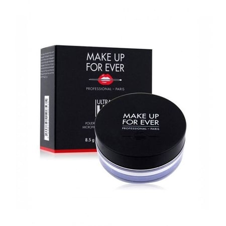ميك اب فور ايفر بودرة للوجه الترا اتش دى مايكرو فينيشينغ 01 make up forever ultra hd looe powder -01