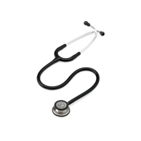سماعة طبية ليتمان كلاسيك  littmann classic iii stethoscope, black