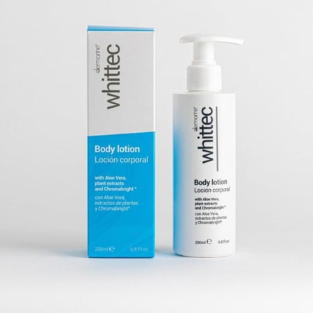 لوشن بشرة ديرمارين وايتيك , لوشن بشرة , ديرمارين وايتيك