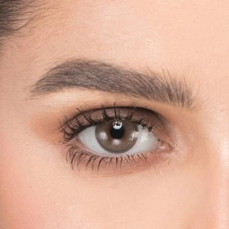 ناتشورل عدسات شهرية ال اي كوارتزو natural lenses la quartzo
