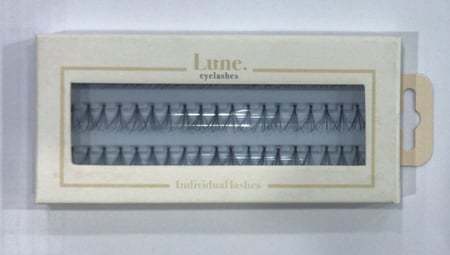 رموش فردية 3296  individual lashes 3296
