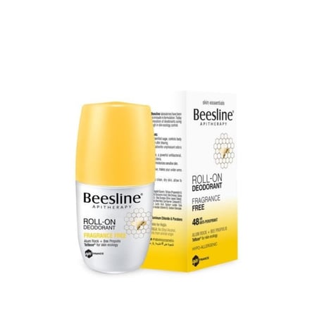 بيزلين , مزيل عرق طبي , افضل مزيل عرق طبي