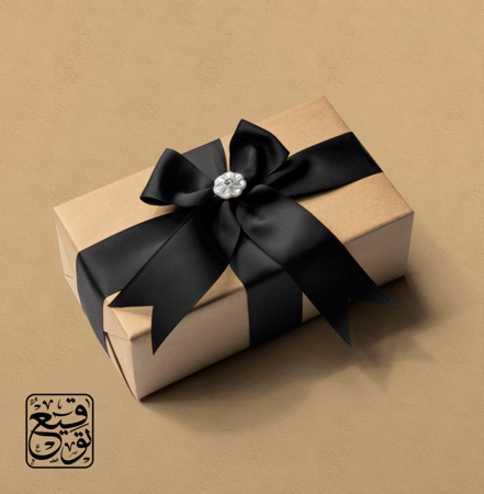 غلف هديتك تغليف فاخر