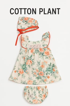 فستان بناتي