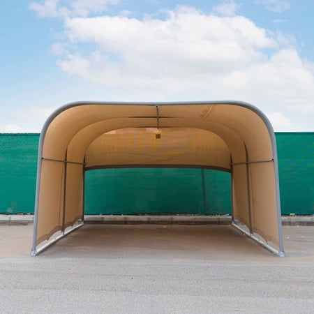 مظلة هندل المميزة