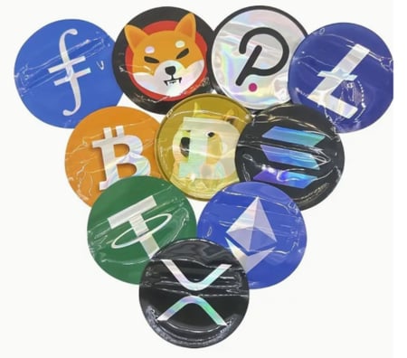 استشاره وتعليكم للبولكشن والعملات الرقميه