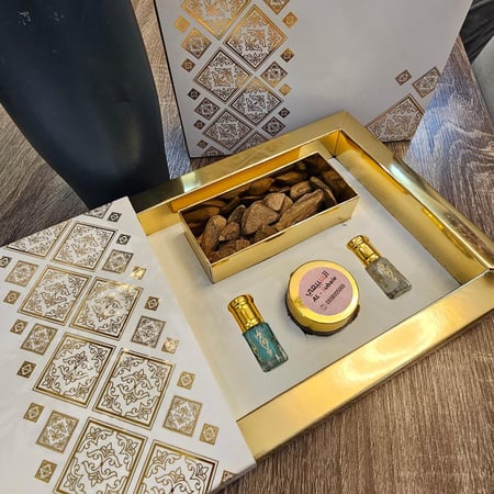 بوكس الغالين