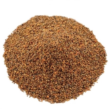 بذور الجرجير الخام