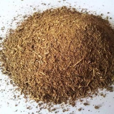 قسط الهندي