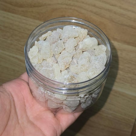 لبان عماني حوجري لبان الذكر للاكل