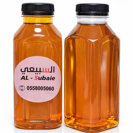زيت سمسم سعودي