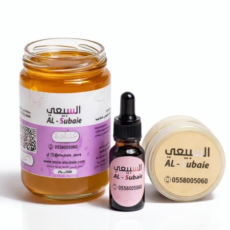 بكج خلطه جرثومه معدة