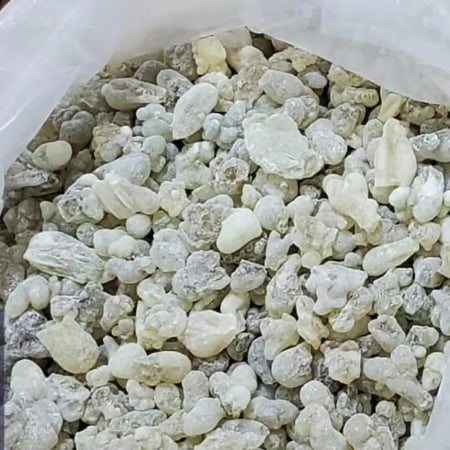 لبان عماني حوجري لبان الذكر للاكل