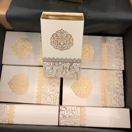 مجموعة مسك تولة