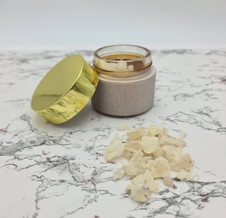 بخور مستكات [ 100 جرام ]