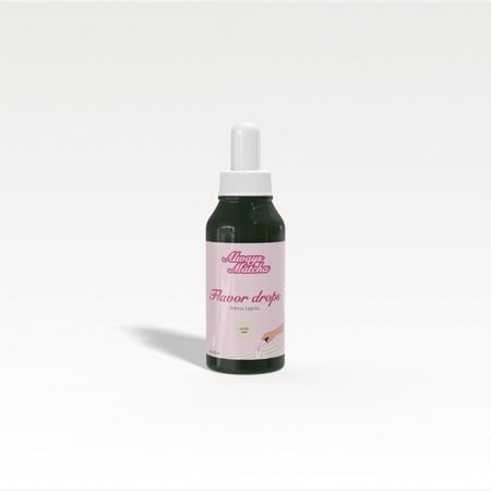 سيرب صحي بنكهة 30ml