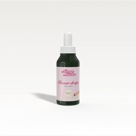سيرب صحي بنكهة 30ml