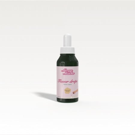 سيرب صحي بنكهة 30ml