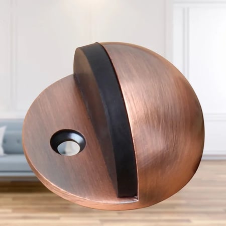 رداد باب نصف دائرة