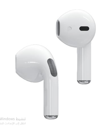 سماعة أذن السلكية TWS