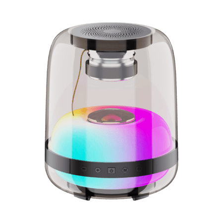 اسبيكر واير ليس من تن بلس مع إضافة