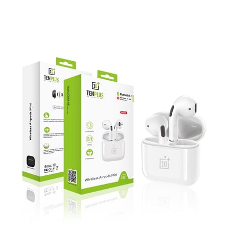 Mini Earbuds - سماعة السلكية TWS