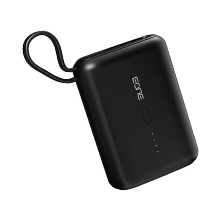 -  باور بنك طاقة محمول بسعة 10000mah