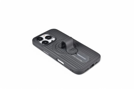 جراب برد بارك للايفون بتصميم رائع وأنيق مع ماك وسيف وماسكة مدمج