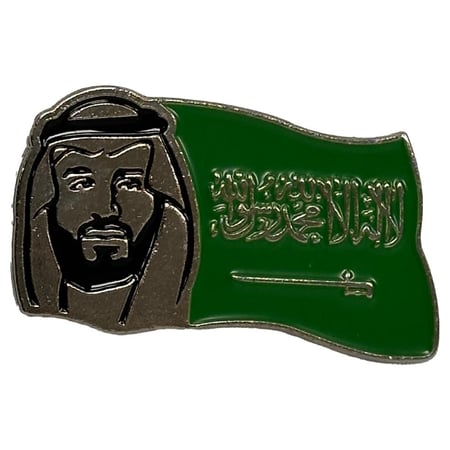 ملصق جديد الامير محمد بن سلمان