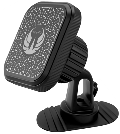 حامل جوّال مغناطيسي من يوفو YOUFO