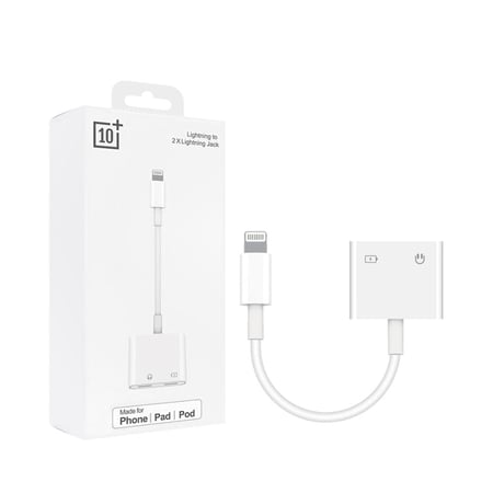 محول اليتننغ إلى منفذ شحن و A