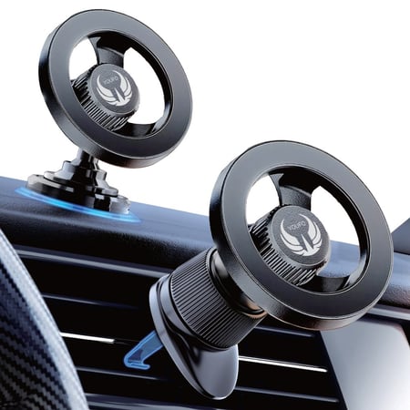 حامل جوّال مغناطيسي