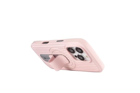 جراب برد بارك للايفون بتصميم رائع وأنيق مع ماك وسيف وماسكة مدمج