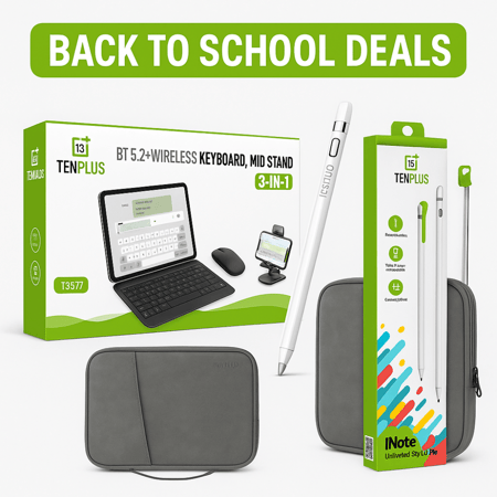 عروض العودة إلى المدرسة