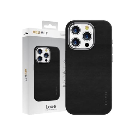 HELMET Cover Loxe MagSafe