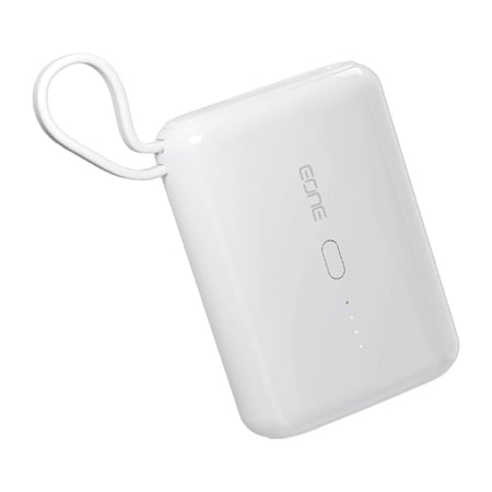 -  باور بنك طاقة محمول بسعة 10000mah