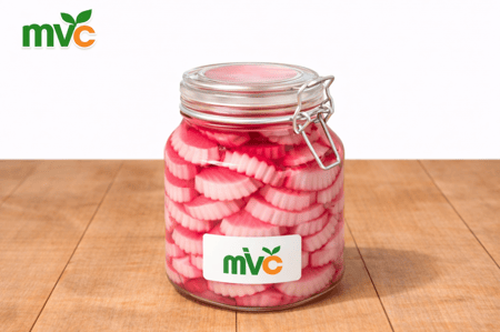 مخلل لفت 500 جرام mvc