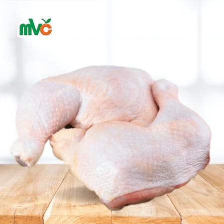 أفخاذ دجاج 450غ mvc