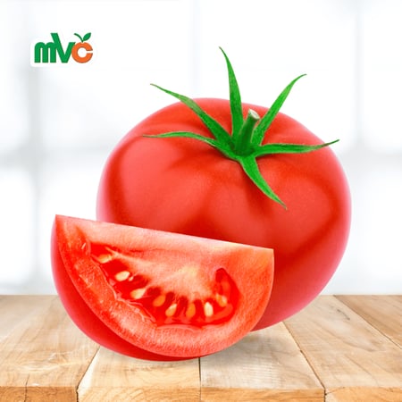 طماطم بلدي محمي نصف كيلو