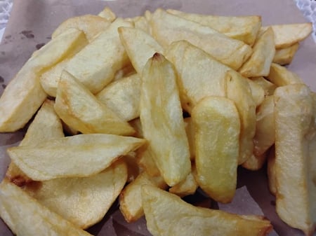 بطاطس بلدي هرمز 1 كيلو